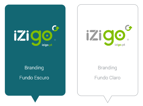 izigo dark light versions