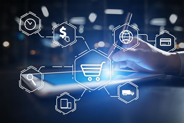 Módulos e Integrações para E-commerce Construir uma loja online sem limitações