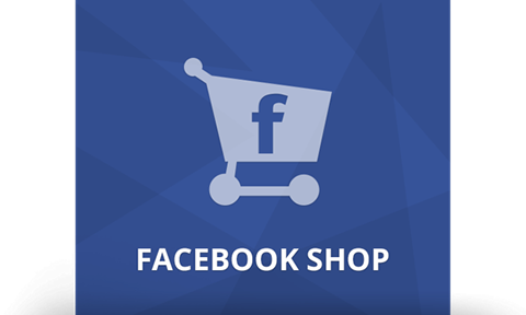 Integre a sua loja online no Facebook Integre a sua loja online no Facebook